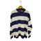 ディセンダント DESCENDANT HORIZONTAL STRIPE LS メンズ JPN:2