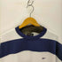ディセンダント DESCENDANT HORIZONTAL STRIPE LS メンズ JPN:2
