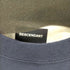 ディセンダント DESCENDANT HORIZONTAL STRIPE LS メンズ JPN:2