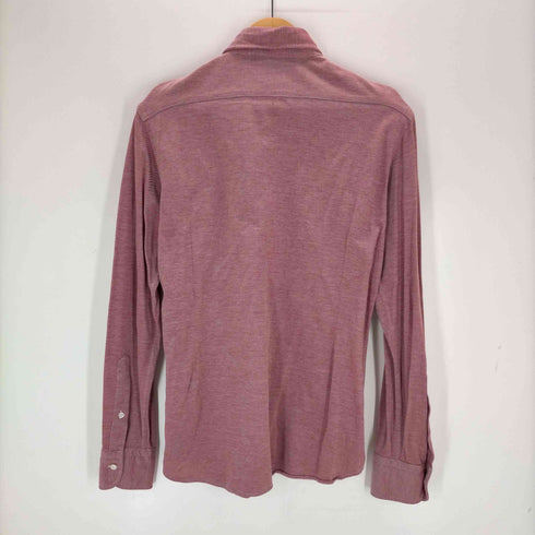 ユナイテッドアローズ UNITED ARROWS レギュラーカラーコットンシャツ メンズ JPN:S