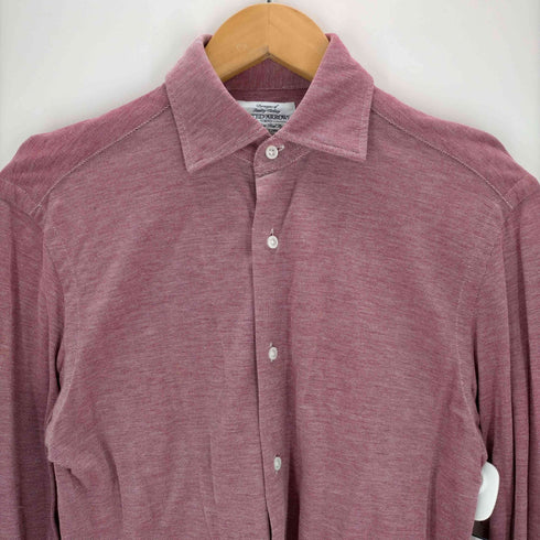 ユナイテッドアローズ UNITED ARROWS レギュラーカラーコットンシャツ メンズ JPN:S