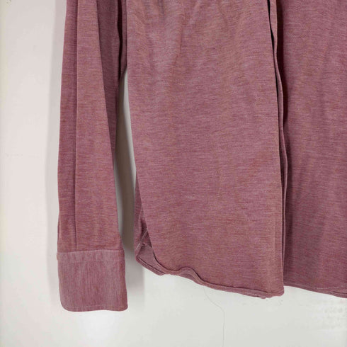 ユナイテッドアローズ UNITED ARROWS レギュラーカラーコットンシャツ メンズ JPN:S