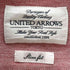 ユナイテッドアローズ UNITED ARROWS レギュラーカラーコットンシャツ メンズ JPN:S