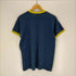 チャンピオン Champion プリントリンガーTシャツ メンズ import:M