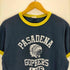 チャンピオン Champion プリントリンガーTシャツ メンズ import:M
