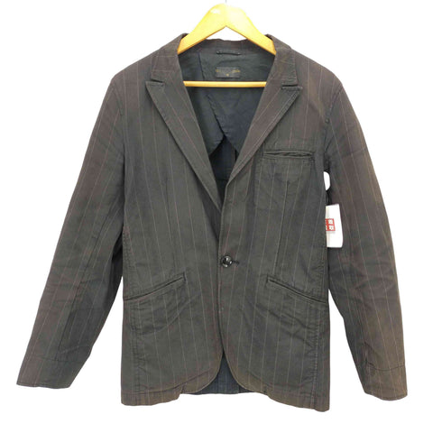 リーバイス Levis ピークドラペル 1B シングルテーラードジャケット メンズ import:M