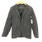 リーバイス Levis ピークドラペル 1B シングルテーラードジャケット メンズ import:M