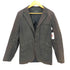 リーバイス Levis ピークドラペル 1B シングルテーラードジャケット メンズ import:M