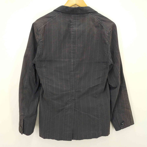 リーバイス Levis ピークドラペル 1B シングルテーラードジャケット メンズ import:M