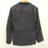 リーバイス Levis ピークドラペル 1B シングルテーラードジャケット メンズ import:M