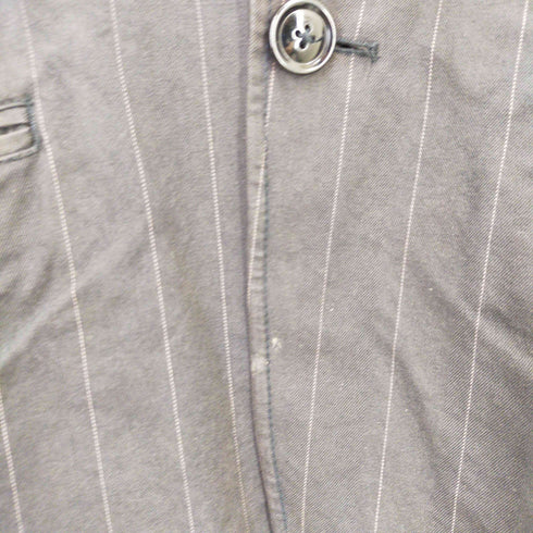 リーバイス Levis ピークドラペル 1B シングルテーラードジャケット メンズ import:M