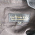 リーバイス Levis ピークドラペル 1B シングルテーラードジャケット メンズ import:M