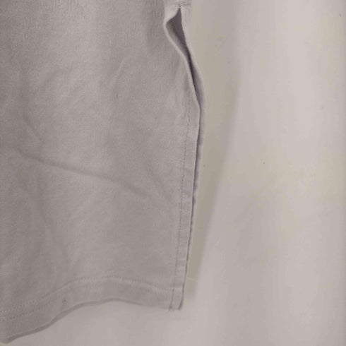 ハレ HARE ヘンリーネック S/S シャツ メンズ JPN:M