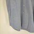 アーペーセー A.P.C. フランス製 オックスフォード ボタンダウンシャツ メンズ JPN:2