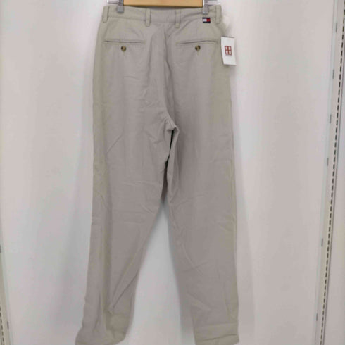 トミーヒルフィガー TOMMY HILFIGER コットン チノパン メンズ 31