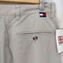 トミーヒルフィガー TOMMY HILFIGER コットン チノパン メンズ 31