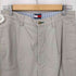 トミーヒルフィガー TOMMY HILFIGER コットン チノパン メンズ 31