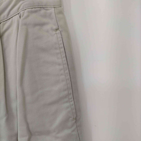 トミーヒルフィガー TOMMY HILFIGER コットン チノパン メンズ 31