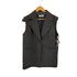 スライ SLY カットオフ SUITING TAILORED ベスト レディース FREE
