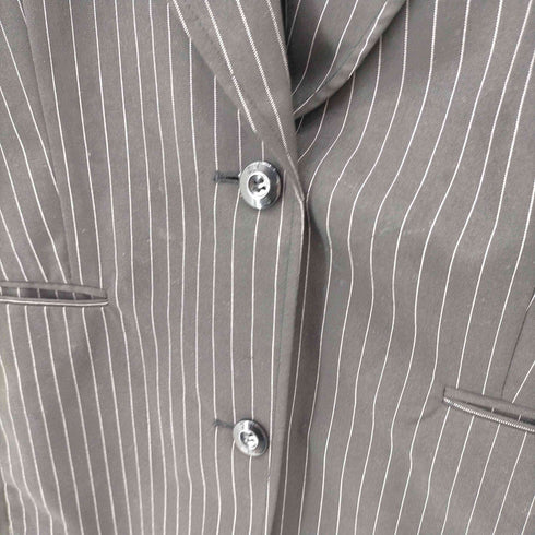 スライ SLY カットオフ SUITING TAILORED ベスト レディース FREE