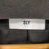スライ SLY カットオフ SUITING TAILORED ベスト レディース FREE