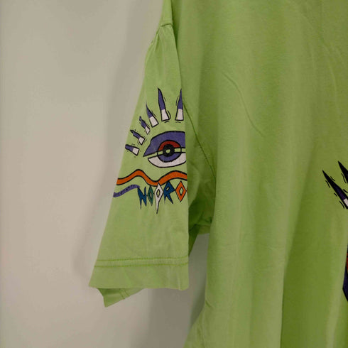 NO PROBLEM Tシャツ メンズ
