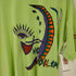 NO PROBLEM Tシャツ メンズ