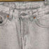 リーバイス Levis 90S USA製 501 ボタンフライデニムパンツ ボタン裏520刻印 ブリーチ加工 メンズ 32×30