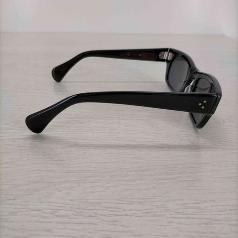 オリバーピープルズ OLIVER PEOPLES ari-P BK メンズ 49□21-145