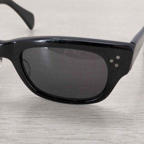 オリバーピープルズ OLIVER PEOPLES ari-P BK メンズ 49□21-145