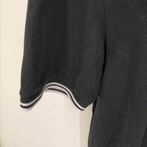 フレッドペリー FRED PERRY Twin Tipped SHIRT メンズ JPN:XL