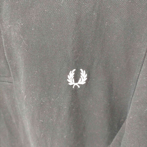 フレッドペリー FRED PERRY Twin Tipped SHIRT メンズ JPN:XL