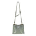 ザラ ZARA Minimal Mini Tote Bag ミニマルミニトートバッグ ショルダーバッグ レディース M