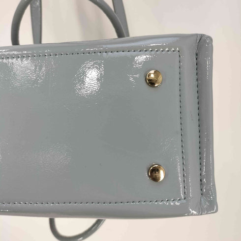 ザラ ZARA Minimal Mini Tote Bag ミニマルミニトートバッグ ショルダーバッグ レディース M