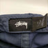 ステューシー Stussy BEAR STRAPBACK CAP メンズ