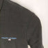ラルフローレンスポーツ RALPH LAUREN SPORT ロゴプロント Vネック 半袖Tシャツ レディース import:L