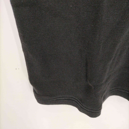 ラルフローレンスポーツ RALPH LAUREN SPORT ロゴプロント Vネック 半袖Tシャツ レディース import:L