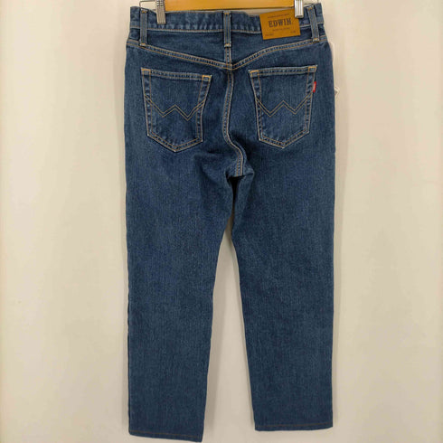 エドウィン EDWIN 403ストレートデニムパンツ メンズ US:28-29