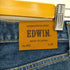 エドウィン EDWIN 403ストレートデニムパンツ メンズ US:28-29
