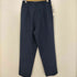 ブリッグスニューヨーク BRIGGS NEW YORK 90S ポリ 2タック スラックスパンツ メンズ 10