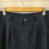 ブリッグスニューヨーク BRIGGS NEW YORK 90S ポリ 2タック スラックスパンツ メンズ 10