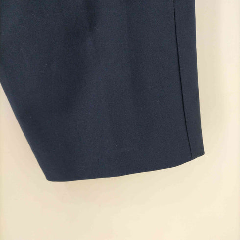 ブリッグスニューヨーク BRIGGS NEW YORK 90S ポリ 2タック スラックスパンツ メンズ 10