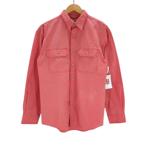 エルエルビーン L.L.Bean ワークシャツ メンズ JPN:S
