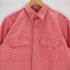 エルエルビーン L.L.Bean ワークシャツ メンズ JPN:S