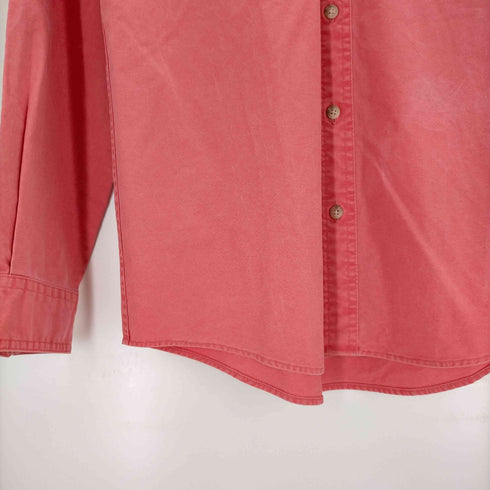 エルエルビーン L.L.Bean ワークシャツ メンズ JPN:S