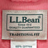 エルエルビーン L.L.Bean ワークシャツ メンズ JPN:S