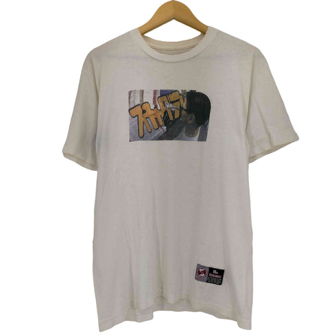 サブウェア SUBWARE SDP Tシャツ 袖裾シングル メンズ import:L