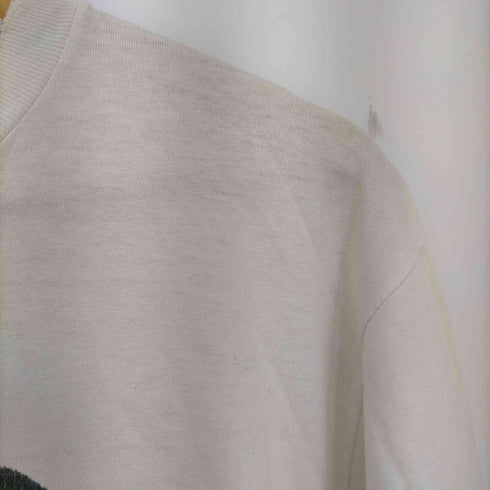 サブウェア SUBWARE SDP Tシャツ 袖裾シングル メンズ import:L