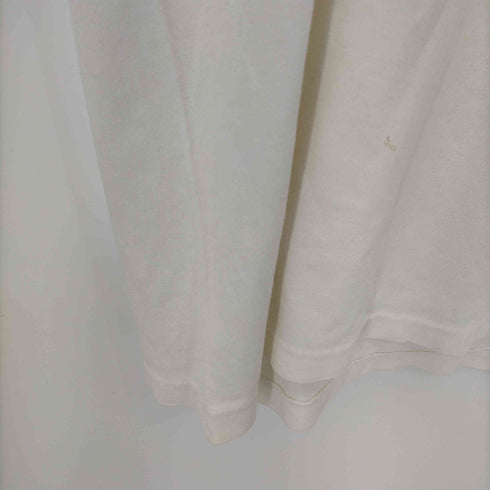 サブウェア SUBWARE SDP Tシャツ 袖裾シングル メンズ import:L