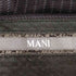 mani OLD 2タックスラックス メンズ